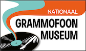 logo nationaal grammofoonmuseum 100px